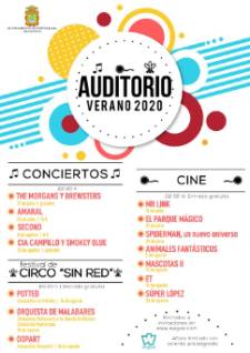 (210720) Auditorio Amaral