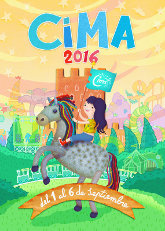 Cartel Cima 2016