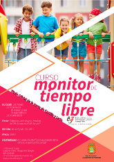 Curso Monitor de Tiempo Libre Marzo/Abril 2018