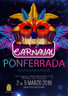 2019 Carnaval Cartel