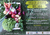 Feria de la Huerta Berciana 2017