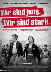 Wir sind jung. Wir sind stark, 2014