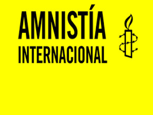 Amnistía Internacional