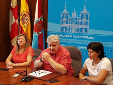 Peñalba nunca pensó en abandonar la Asociación de los Pueblos Más Bonitos de España