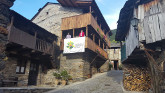 Peñalba se une a la celebración del día nacional de los pueblos más bonitos de España