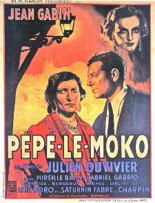 Pépé le Moko