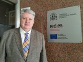 Ricardo Miranda presentó en Madrid el proyecto que Ponferrada solicita a Red.es y que implantará la administración inteligente, sin papeles, transparente y accesible