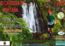 XI Carrera de Montaña "Tebaida Berciana 2018"