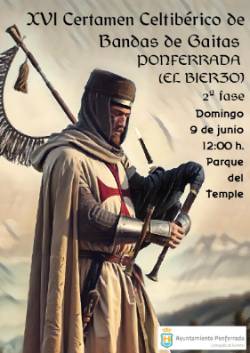 cartel-certamen-celtiberico-bandas-gaitas-ponferrada-2024