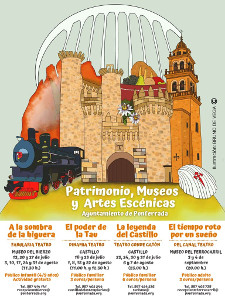 Patrimonio p