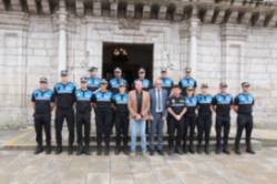 Presentación nuevos policías (17)