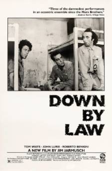 1.Down by law cartel