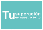 Tu superación es nuestro éxito