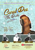 CARTEL CAROL DEE