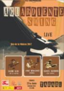 CartelAguardiente Swing