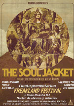 Cartel Soul Jacket