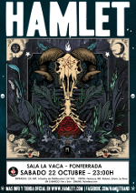 CARTEL HAMLET