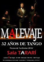 malevaje