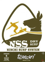 Cartel Ninchi Surf System