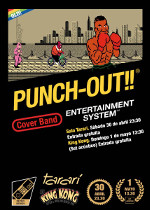 cartel punch out