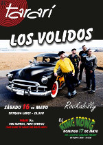 cArtel los vólidos