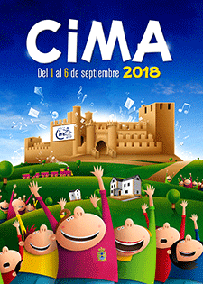 CIMA 2018 Cartel