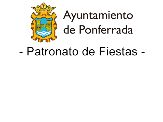 Patronato Municipal de Fiestas