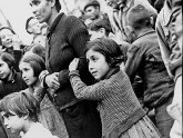 Conferencia-Coloquio. Memoria Histórica: Los niños de la Guerra: Vivencias de una niña de la guerra