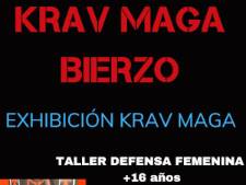 Krav maga p