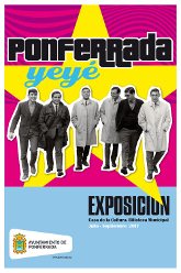 Exposición "Ponferrada Yeyé"