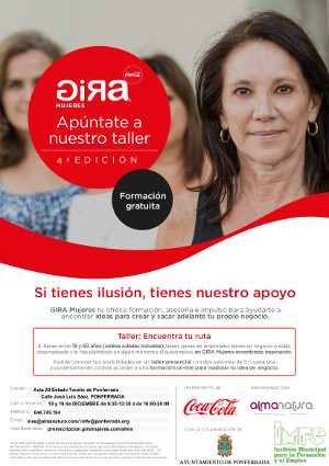 Cartel_GIRA MUJERES_4ª_Edicio´n p