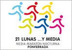 21 Lunas Y Media