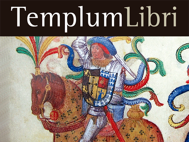 Templum Libri