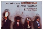 El método Grönholm. Teatro Municipal Bergidum