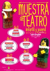 Muestra de Teatro Infantil y Juvenil 2015 3