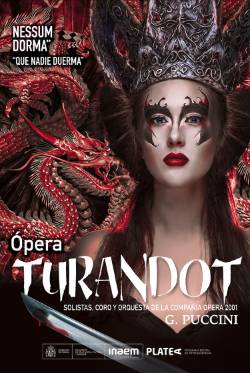 3 TURANDOT-cartel