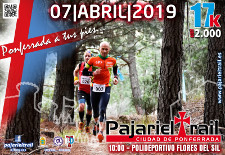 Pajariel Trail 2019 p