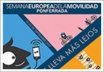 Semana Europea de la Movilidad 2017