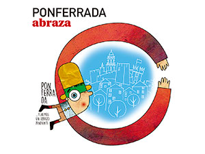 PONFERRADA-abraza-p