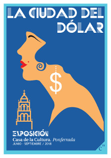 La ciudad del dolar