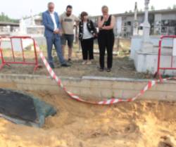 Exhumación Cementerio Fuentesnuevas (16)