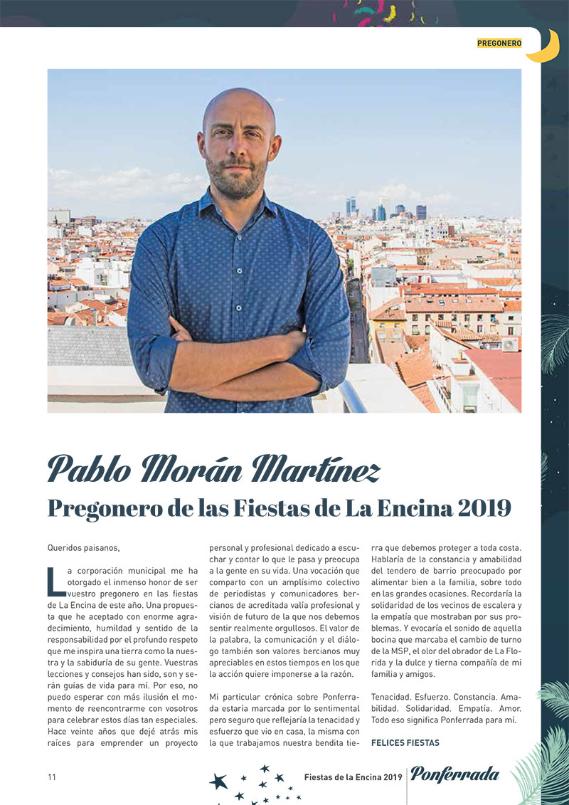 2019Encina_Pregon_revista