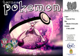 Torneo Pokemon "Trading Card Game" 2016