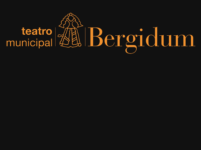 Teatro Municipal Bergidum