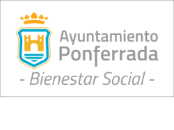 logo ayto Ponferrada - bienestar social