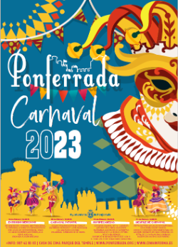 cartel carnaval