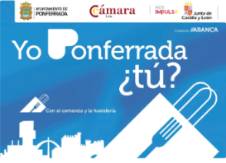 LOGO yo ponferrada tu