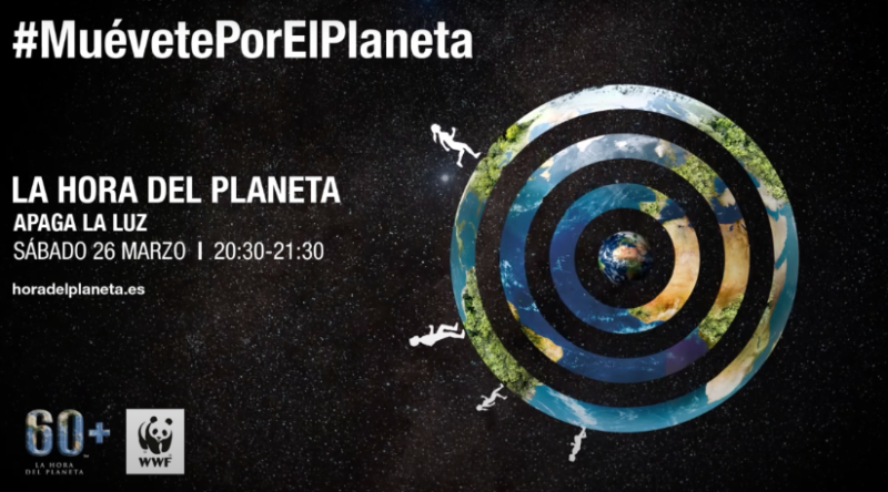 Hora del Planeta 2022