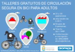 Cartel Curso circulación segura bicicleta adultos_page-0001