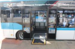 Presentación nuevos autobuses SMT Ponferrada (6)